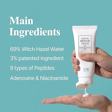 Lab for you Multi-Ex Repair Cream 50ml