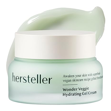 Hersteller Wonder Veggie Hydrating Gel Cream 50ml