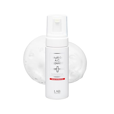 LABFORYOU Multi-Ex A.C. Cleanser 150 g