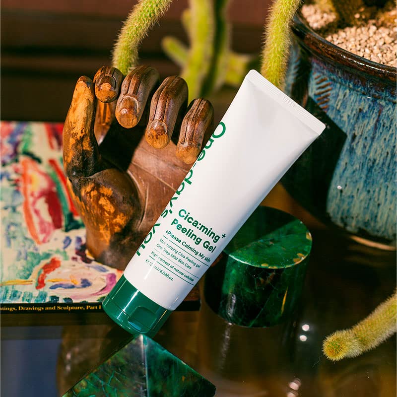 One day's you CICA:MING PEELING GEL 120ML