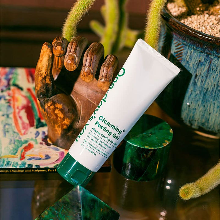 One day's you CICA:MING PEELING GEL 120ML
