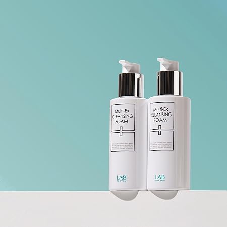 Lab for you Multi-Ex Cleansing Foam 150ml