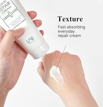 Lab for you Multi-Ex Repair Cream 50ml