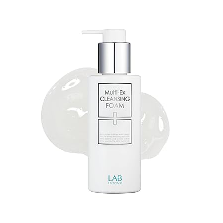 Lab for you Multi-Ex Cleansing Foam 150ml