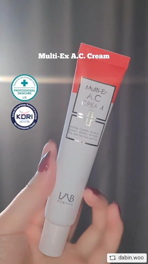 Lab for you Multi-Ex A.C. Cream 20ml