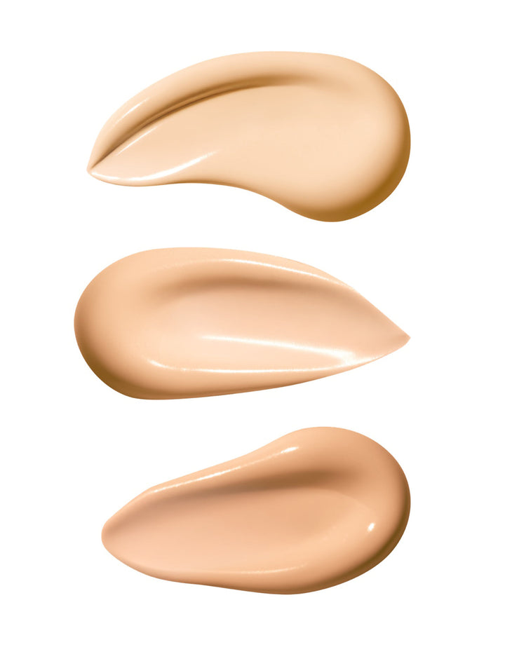 ETINNA Mesh Airness Natural Glow Cushion 21C SPF50+ PA++++