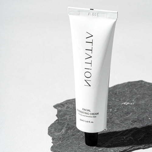 ATTATION Motherwort Multi Hydrating Cream 50ml