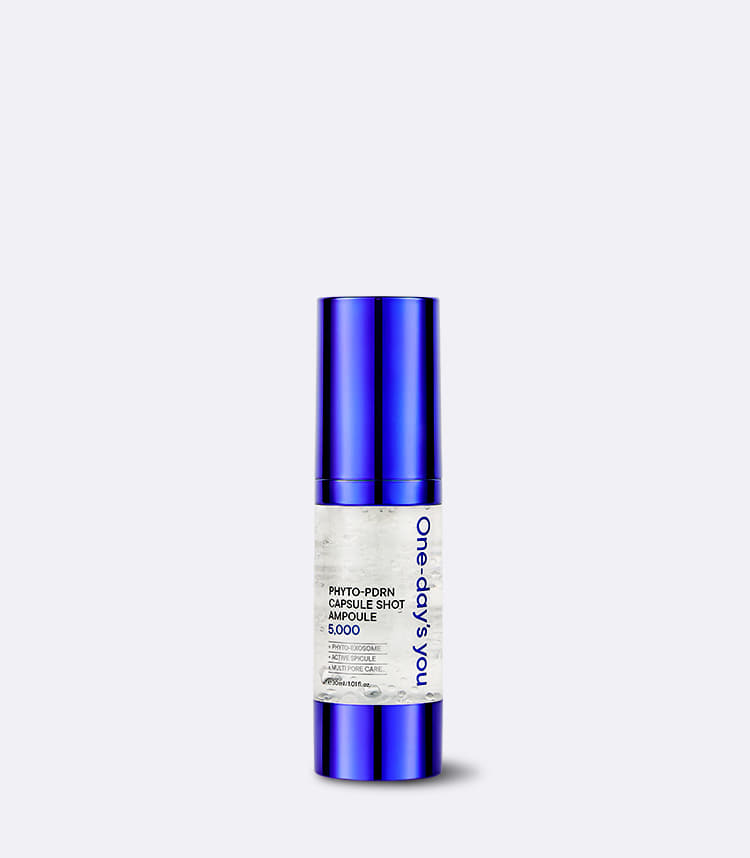 One day's you PHYTO PDRN CAPSULE SHOT AMPOULE 5000 30ML