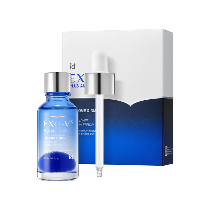 IdPLACOSMETICS EXO-V PLUS AMPOULES 30ml
