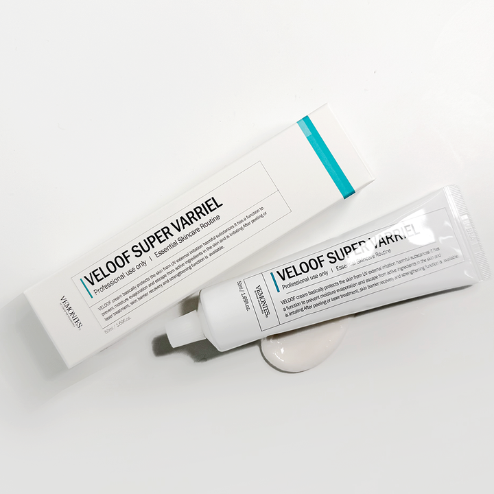 VEMONTES Veloof Super Varriel 50ml