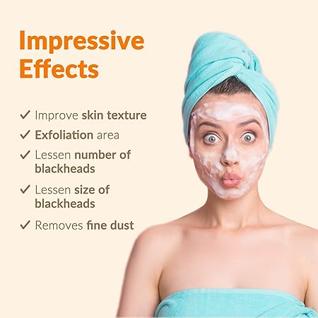 LALARECIPE Yuzu Self Foaming 3-in-1 Peel Cleanser 200ml