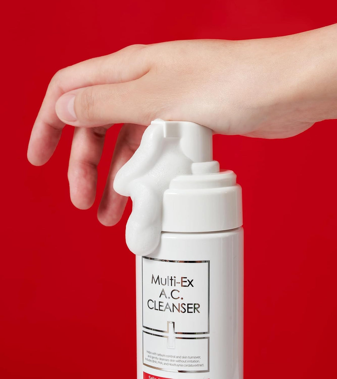 LABFORYOU Multi-Ex A.C. Cleanser 150 g