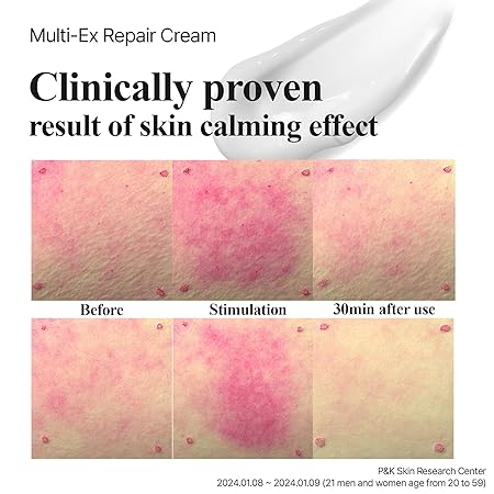 Lab for you Multi-Ex Repair Cream 50ml