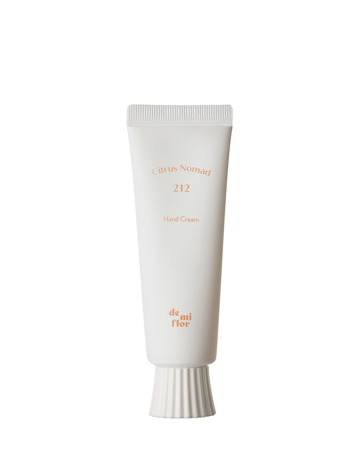 de mi flor Hand Cream 212 Citrus Nomad 40ml
