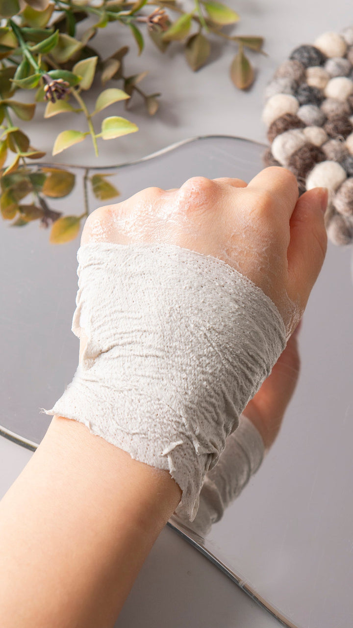 idPLACOSMETICS ID.AZ Face Fit Plaster Mask 50 g