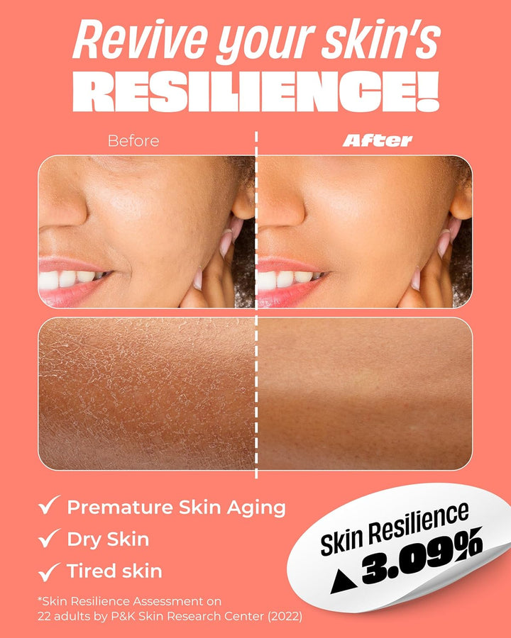 One day's you Help Me Real Collagen Pad 130ml (70pads)