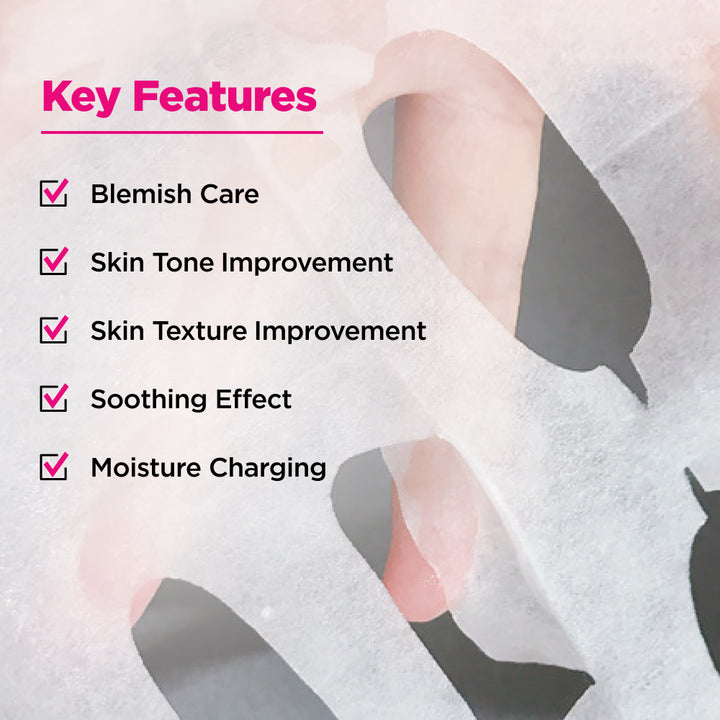 ISOI Blemish Care Mask [10Stk.]