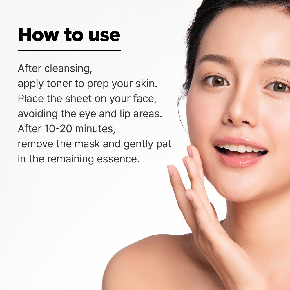 ISOI Blemish Care Mask [10Stk.]