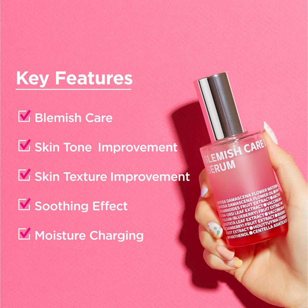 ISOI Brightening Serum [35ml]