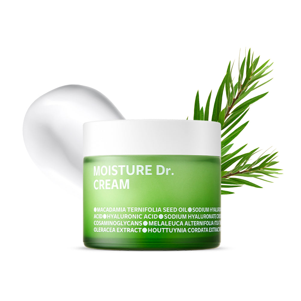 ISOI Moisture Dr. Cream [70ml]