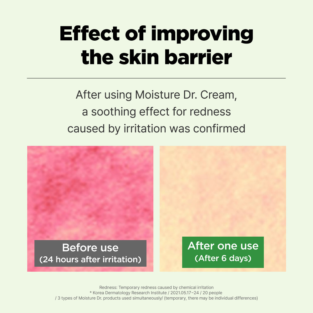 ISOI Moisture Dr. Cream [70ml]