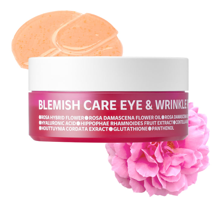 ISOI Blemish Care Eye & Wrinkle Patch [90 Stk.]