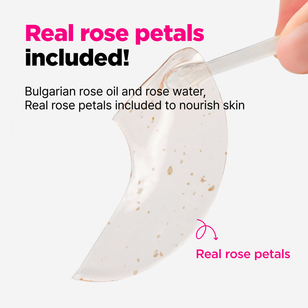 ISOI Blemish Care Eye & Wrinkle Patch [90 Stk.]