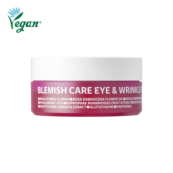 ISOI Blemish Care Eye & Wrinkle Patch [90 Stk.]
