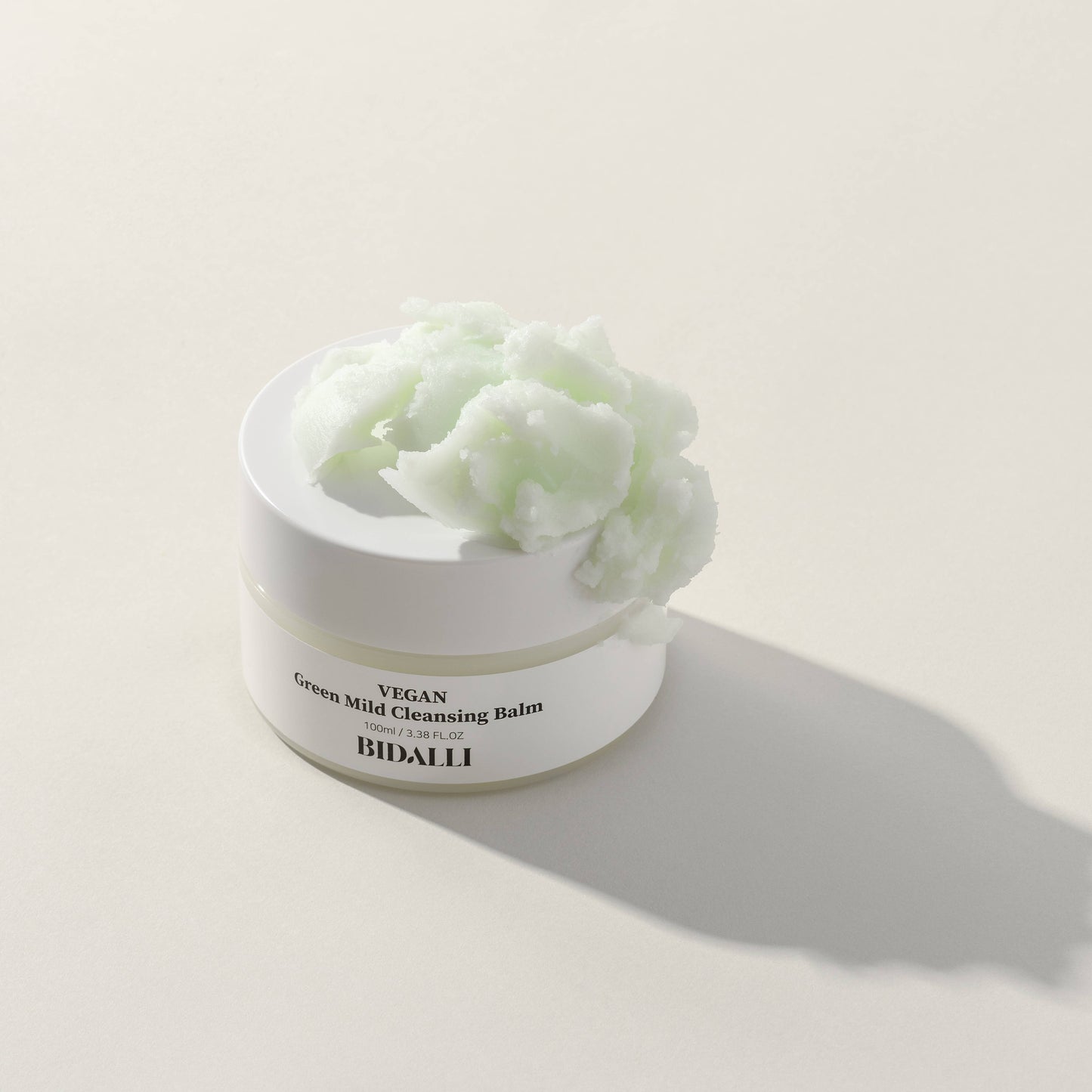 Vegan Green Mild Cleansing Balm [100ml] - UJUGLOW