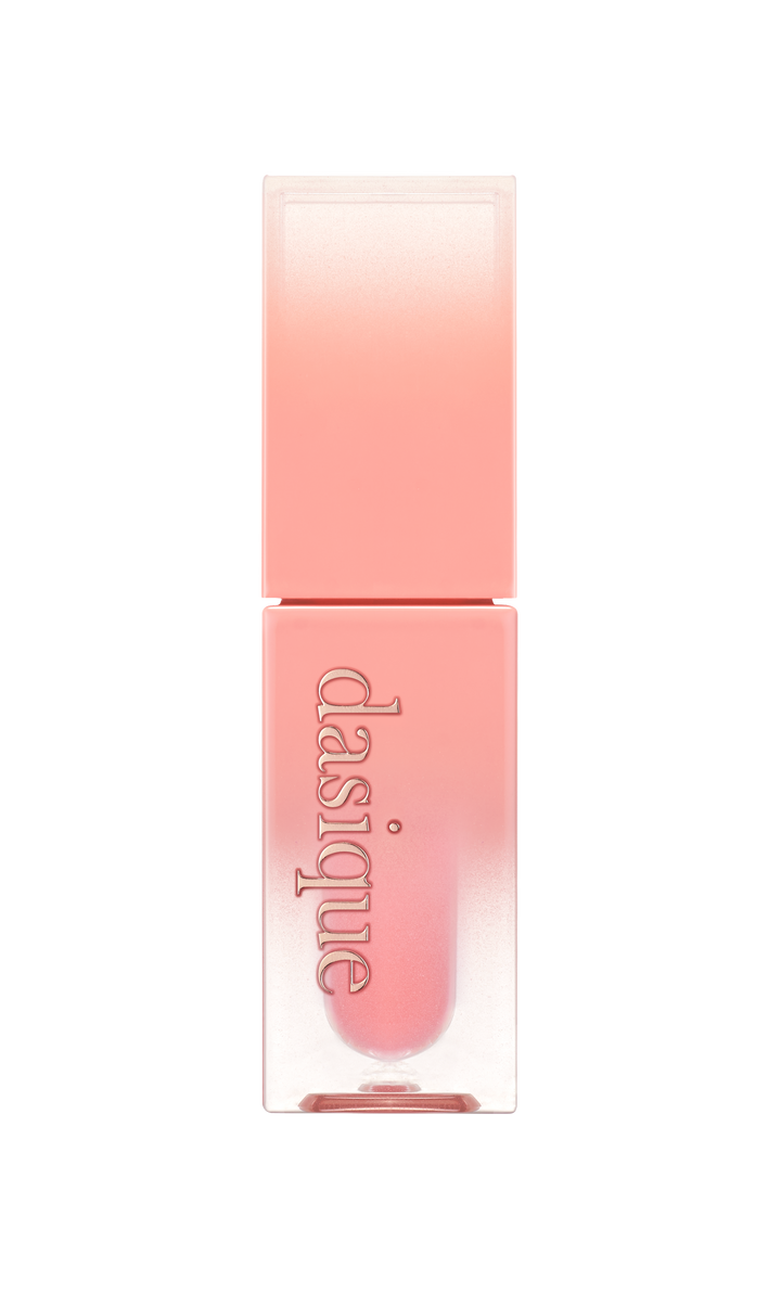 Dasique Juicy Dewy Tint #01 Mood Mango