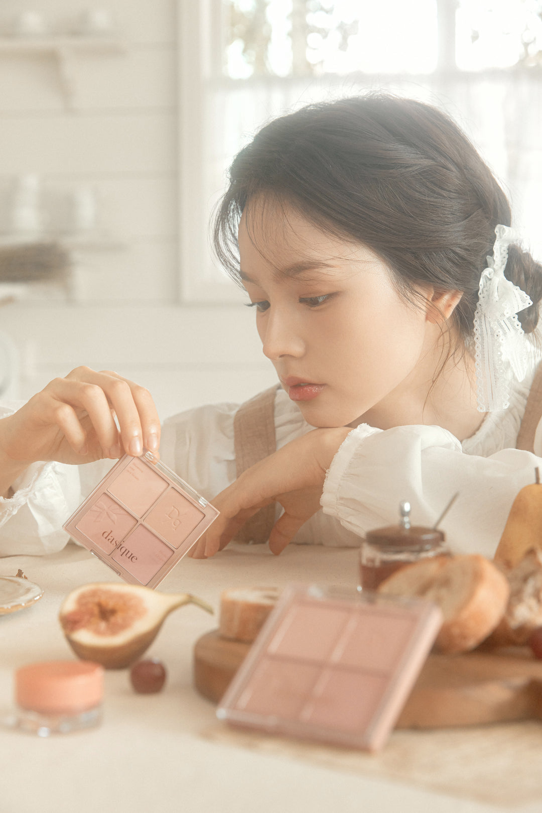 Dasique Blending Mood Cheek #10 Muted Nuts