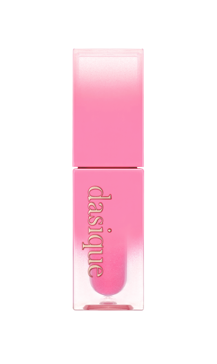 Dasique Juicy Dewy Tint #04 Plum Dew