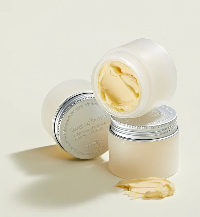 Ongredients Deep Calming Cream 50 ml