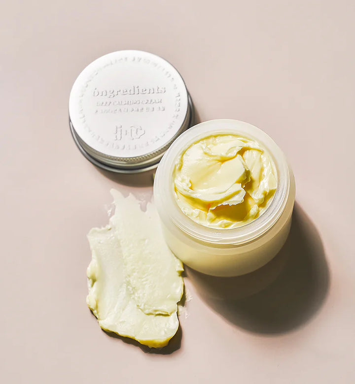 Ongredients Deep Calming Cream 50 ml