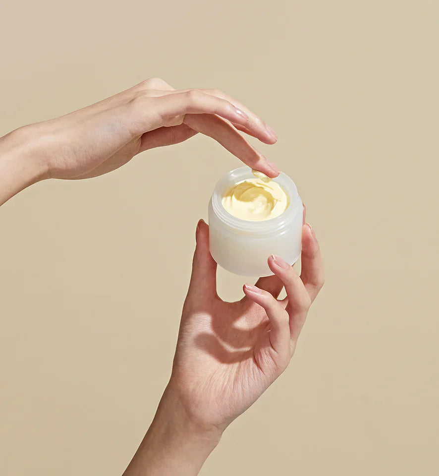 Ongredients Deep Calming Cream 50 ml