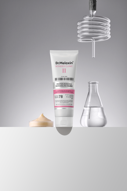 BONDEX Protein Bonding Remodeling Clinic [250ml] - UJUGLOW