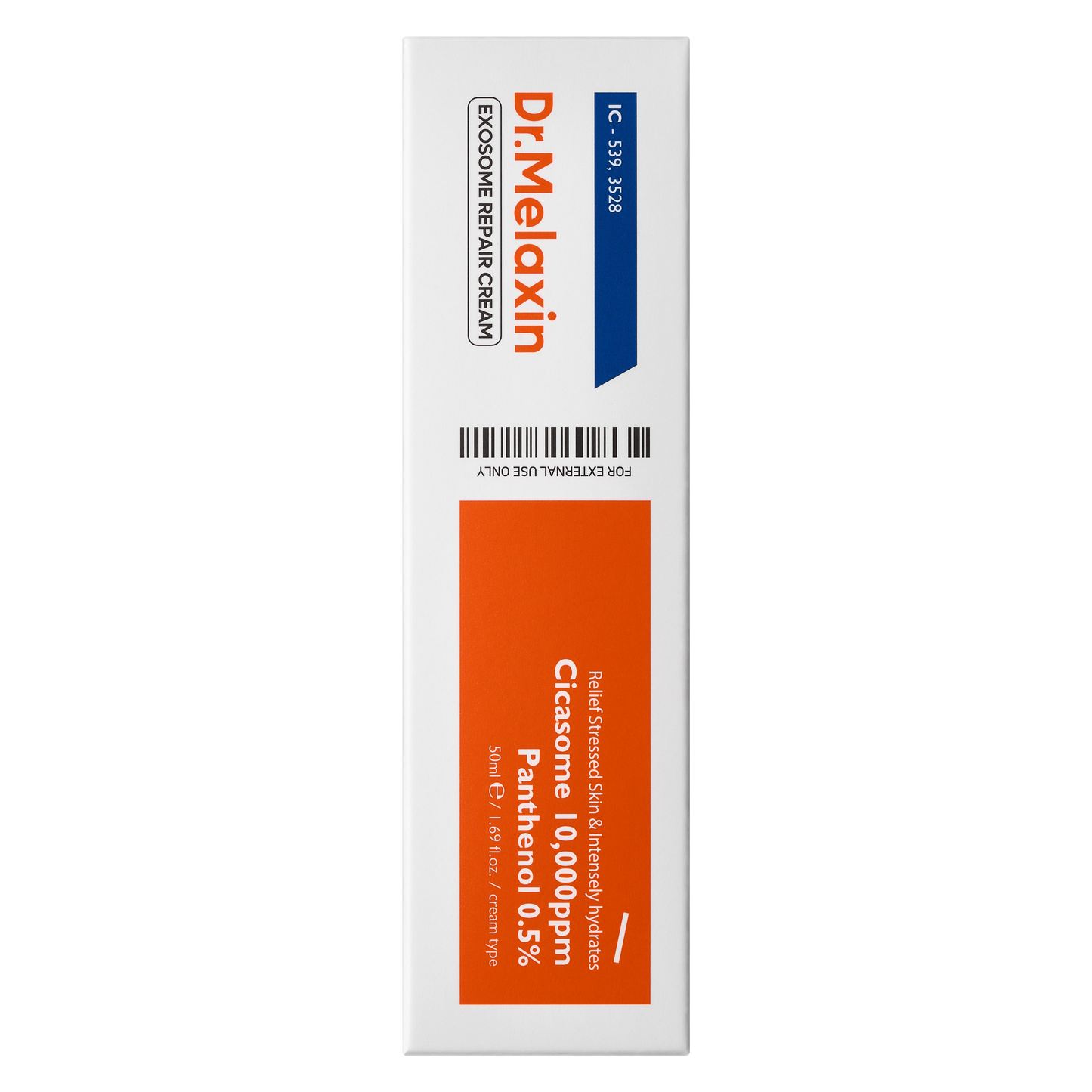 EXOSOME Blemish Repair Cream - UJUGLOW