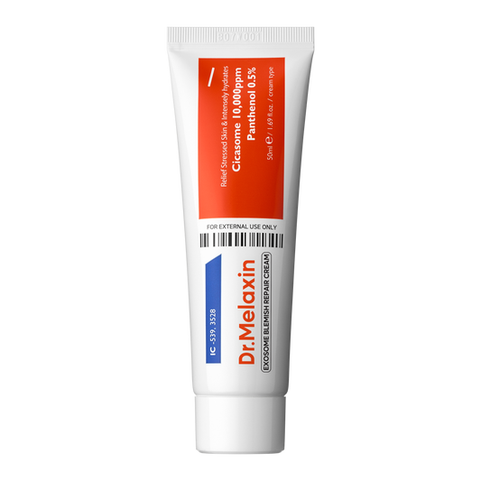 EXOSOME Blemish Repair Cream - UJUGLOW