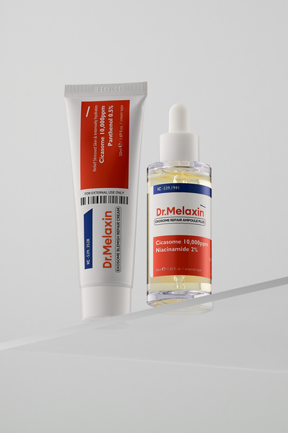 EXOSOME Blemish Repair Cream - UJUGLOW