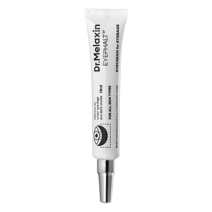 EYEPHALT Eyebag Cream [10ml] - UJUGLOW