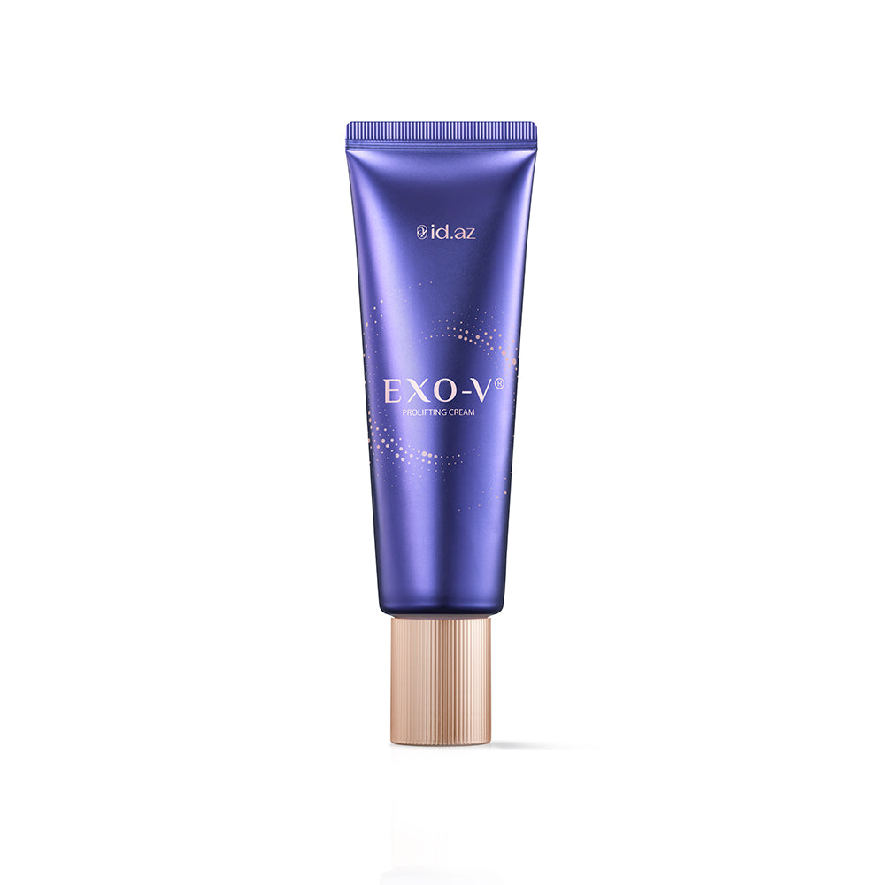 idPLACOSMETICS EXO-V PROLIFTING CREAM 50ml