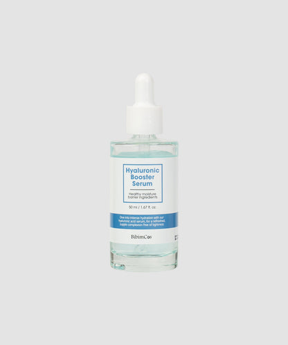 Bibimcos Hyaluronic Booster Serum