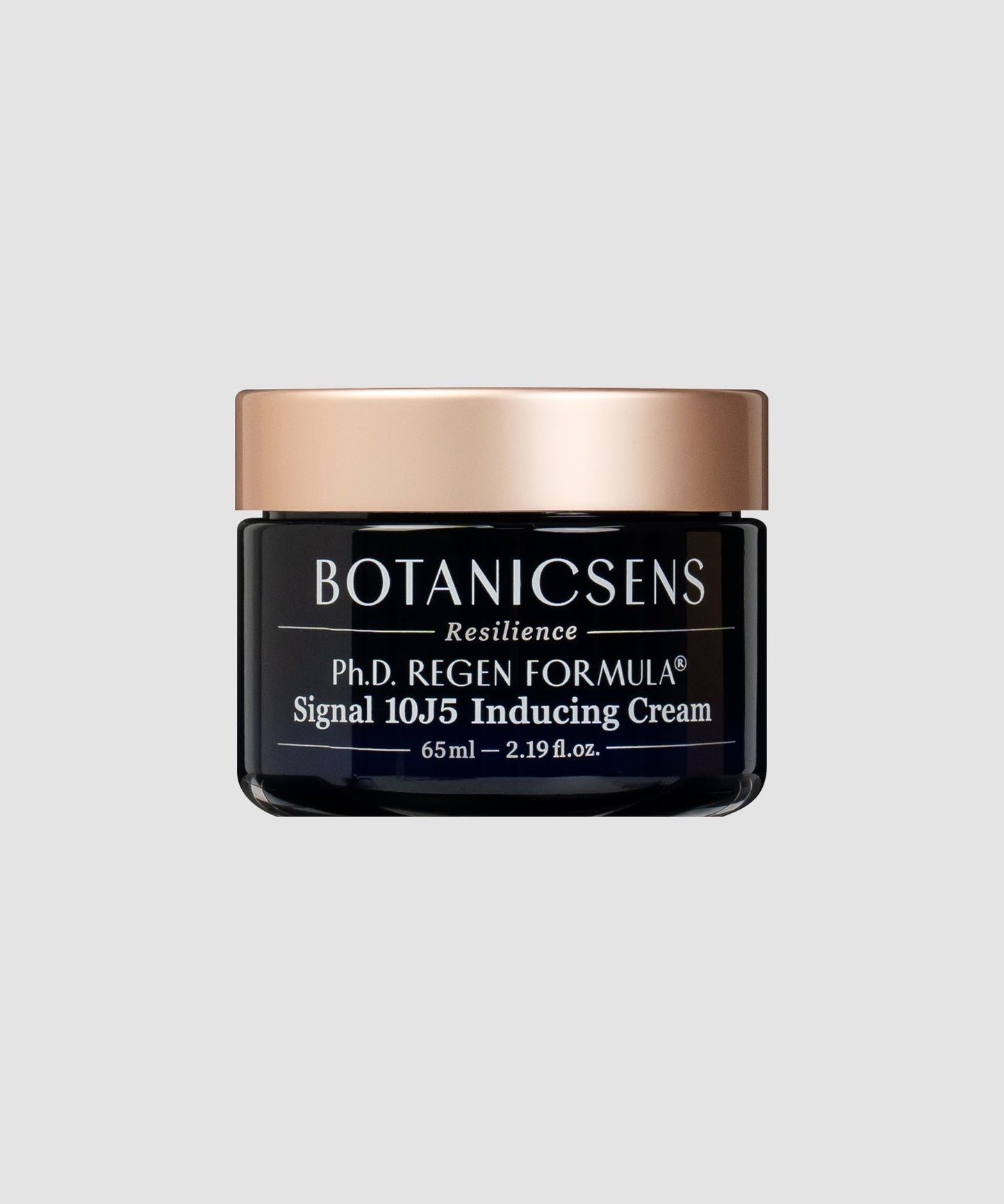 Botanicsens Ph.D. REGEN FORMULA SIGNAL Inducing Cream