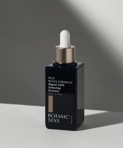 Botanicsens Ph.D. REGEN FORMULA SIGNAL Inducing Essence