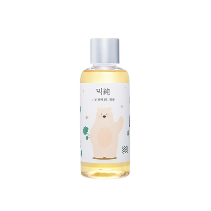 Soondy Centella Asiatica Essence [50ml] - UJUGLOW