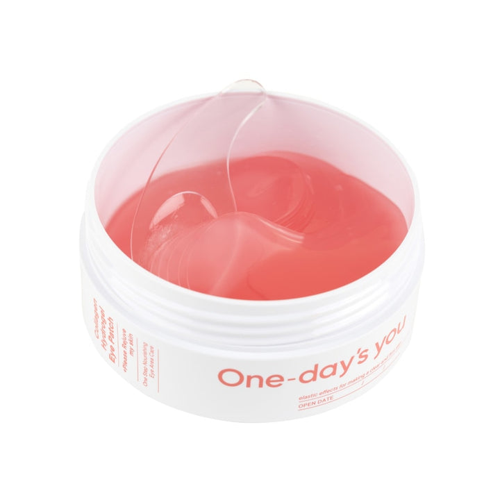 One-day's you Collagen Hydrogel Eye Patch 87g (60ea)