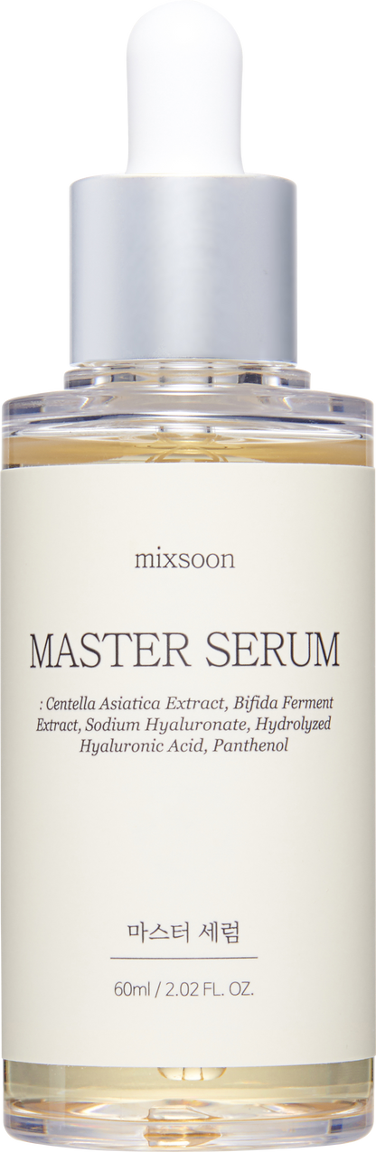 Master Serum [60ml] - UJUGLOW