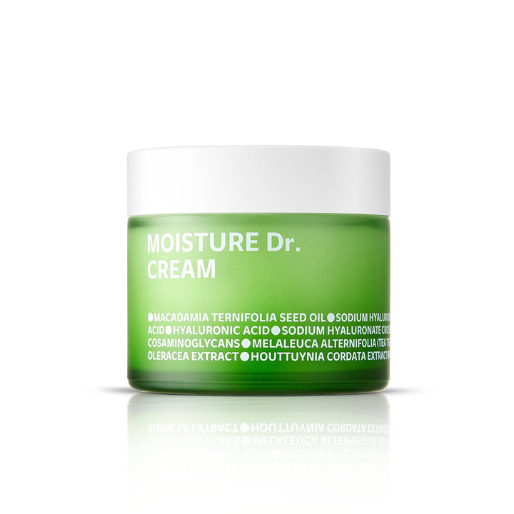 ISOI Moisture Dr. Cream [70ml]