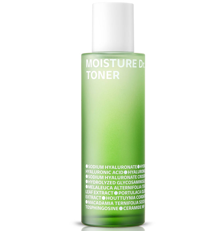 ISOI Moisture Dr. Toner [130ml]