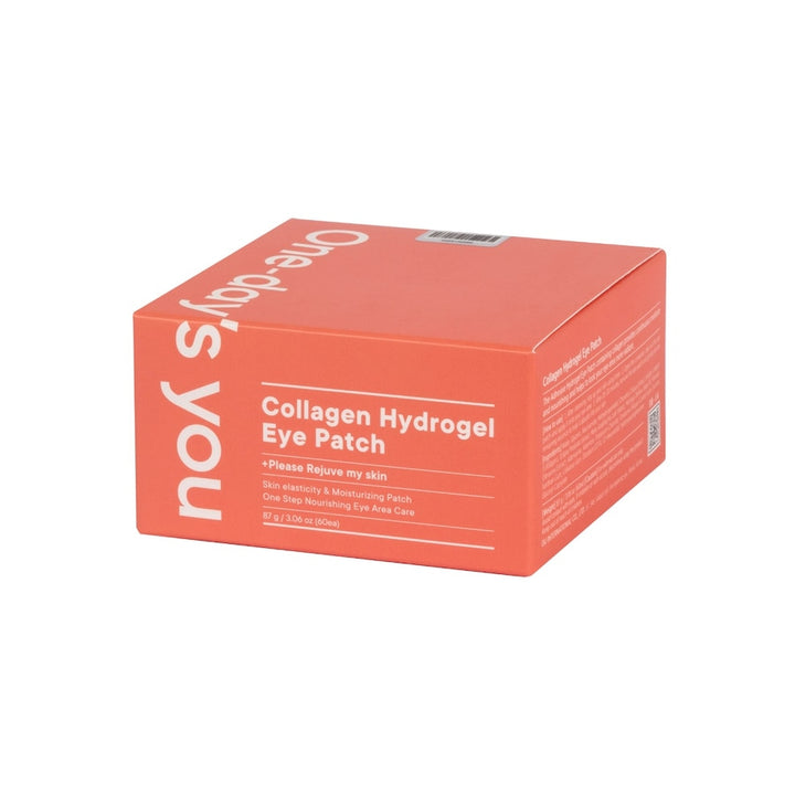 One-day's you Collagen Hydrogel Eye Patch 87g (60ea)